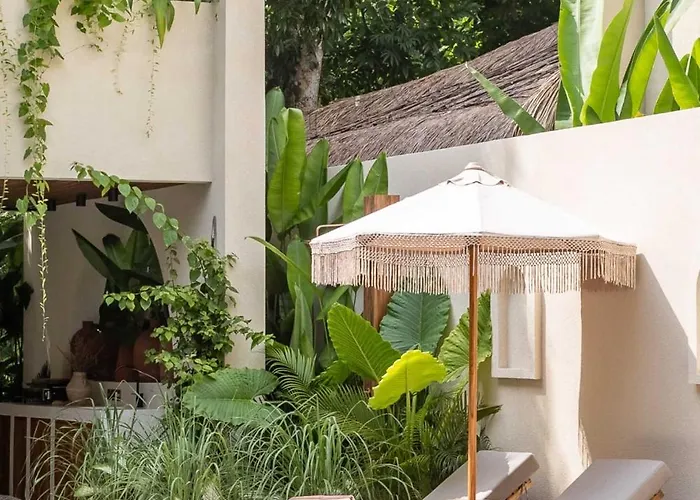 Bebas - Uluwatu, Bali Villa *