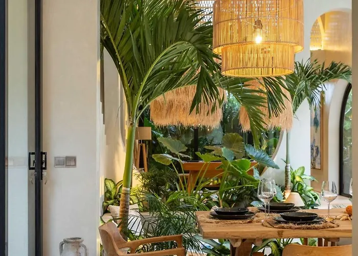 Bebas - Uluwatu, Bali Villa Uluwatu (Bali)
