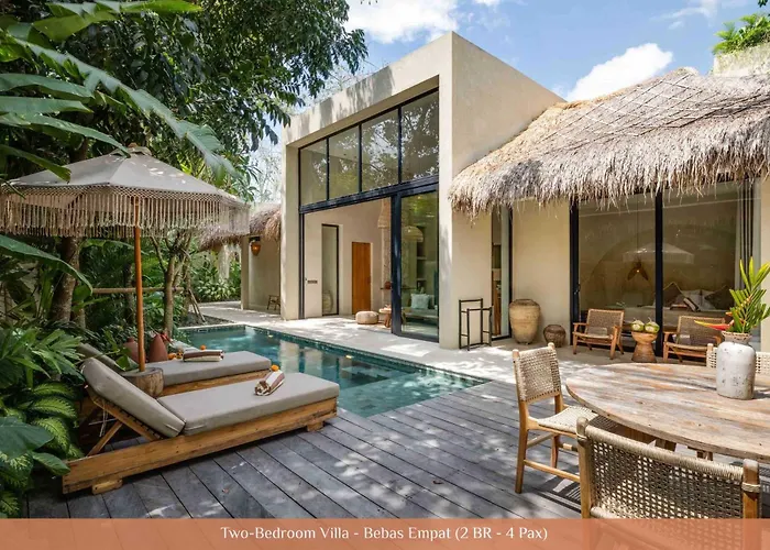 Bebas - Uluwatu, Bali *