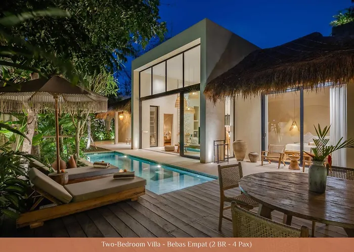 Bebas - Uluwatu, Bali *