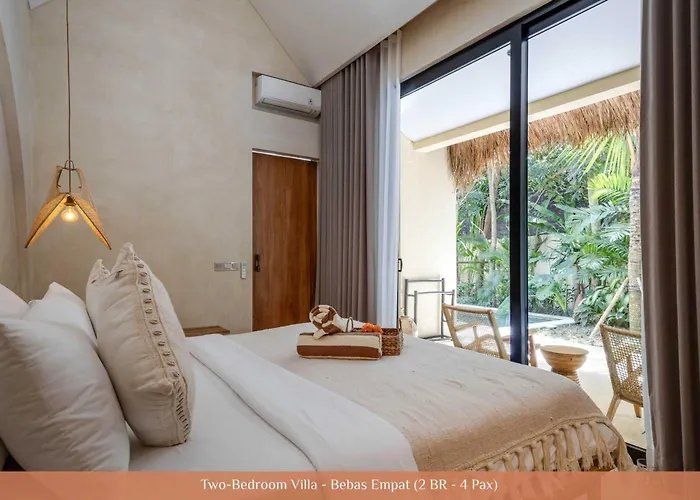 Bebas - Uluwatu, Bali Villa Uluwatu (Bali)