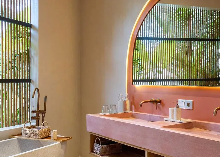 Bebas - Uluwatu, Bali Villa Uluwatu (Bali)