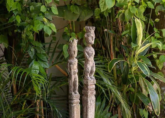 Bebas - Uluwatu, Bali Villa *