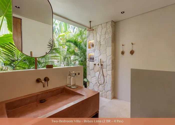 Bebas - Uluwatu, Bali *