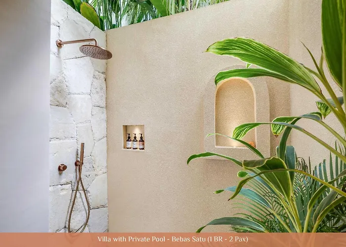 Bebas - Uluwatu, Bali Villa Uluwatu (Bali)