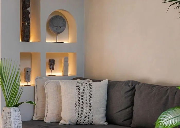 Bebas - Uluwatu, Bali Villa