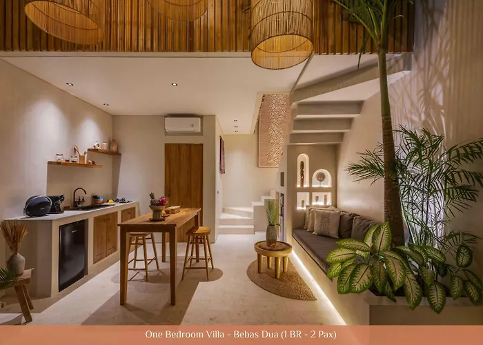 Bebas - Uluwatu, Bali
