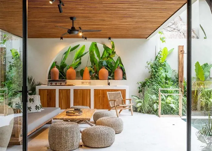 Bebas - Uluwatu, Bali Villa Uluwatu (Bali)