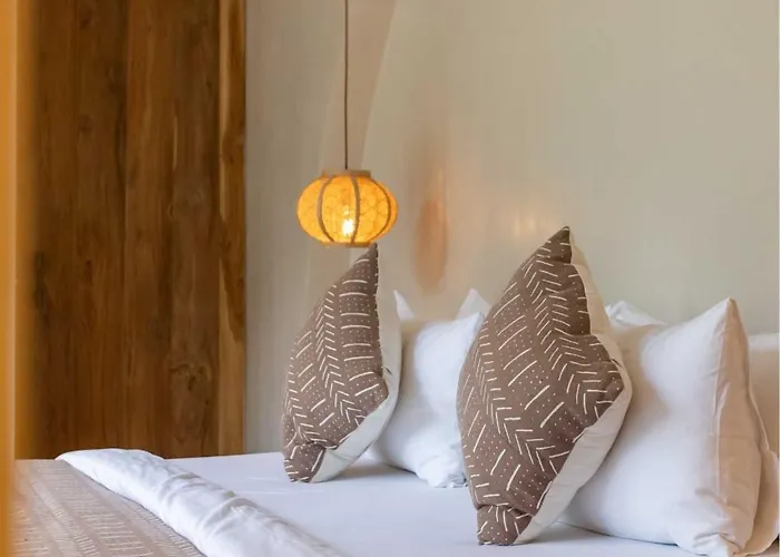 Bebas - Uluwatu, Bali Villa Uluwatu (Bali)
