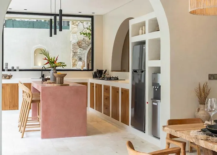 Bebas - Uluwatu, Bali Villa Uluwatu (Bali)