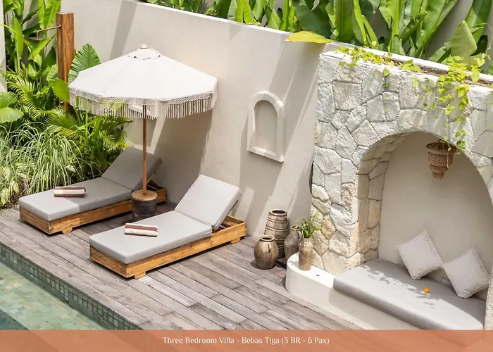Bebas - Uluwatu, Bali Uluwatu (Bali)