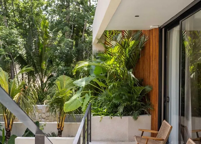 Villa Bebas - Uluwatu, Bali
